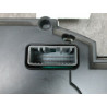 BLOC COMPTEURS RENAULT KANGOO