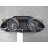 BLOC COMPTEURS AUDI A5