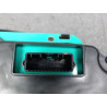 BLOC COMPTEURS DACIA DUSTER 2010-