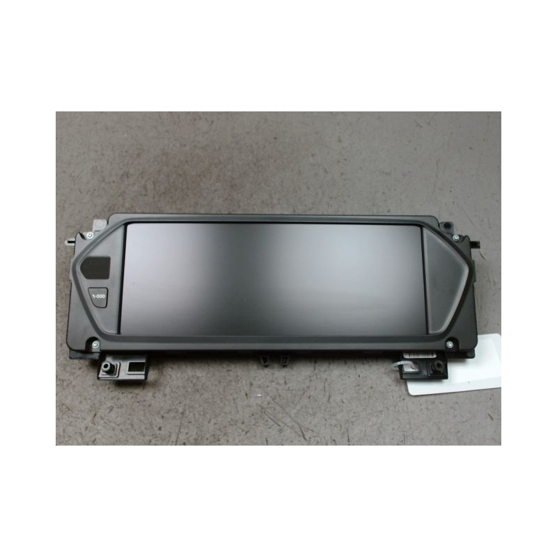 BLOC COMPTEURS CITROEN C4 PICASSO