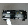 BLOC COMPTEURS CITROEN C4 PICASSO
