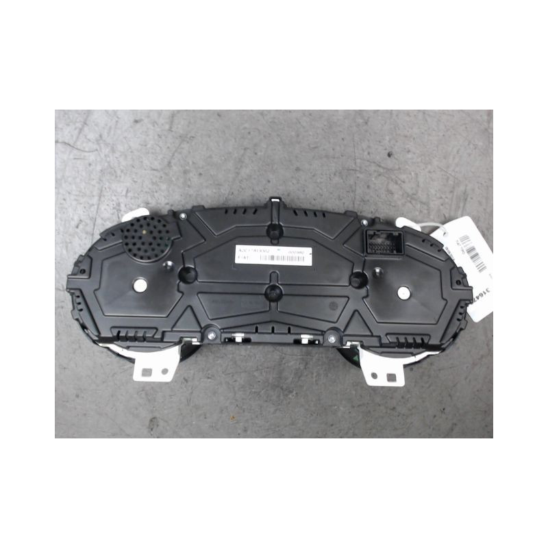 BLOC COMPTEURS FIAT TIPO