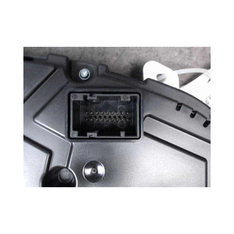 BLOC COMPTEURS FIAT TIPO