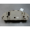 BLOC COMPTEURS B.M.W. SERIE 3