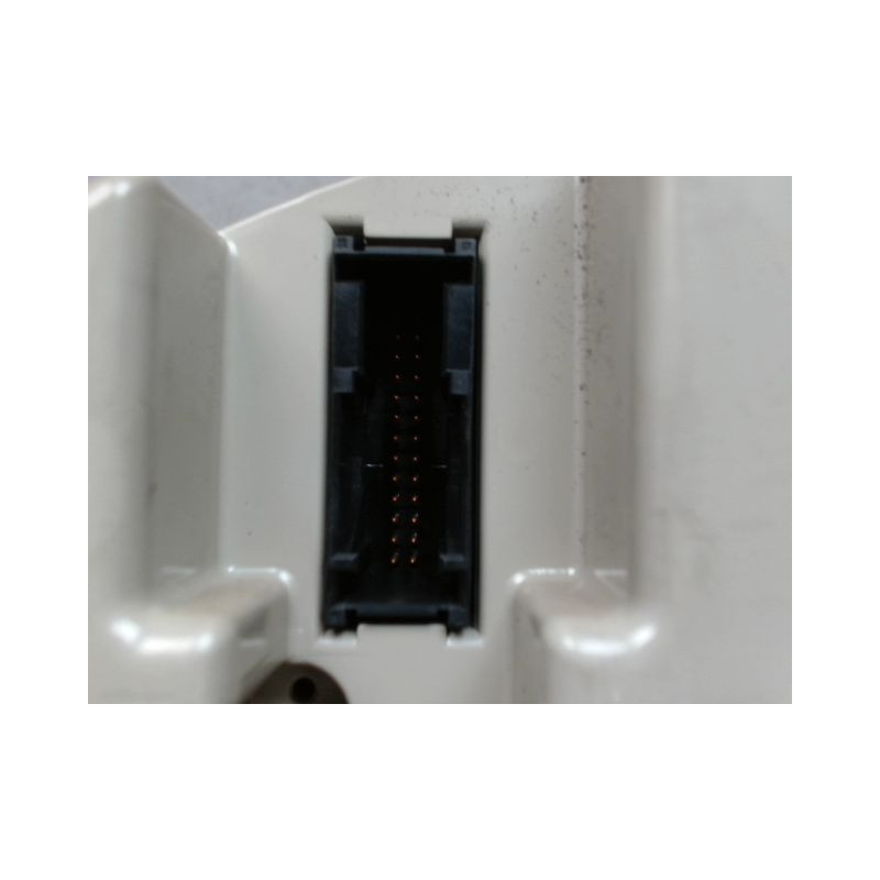 BLOC COMPTEURS B.M.W. SERIE 3