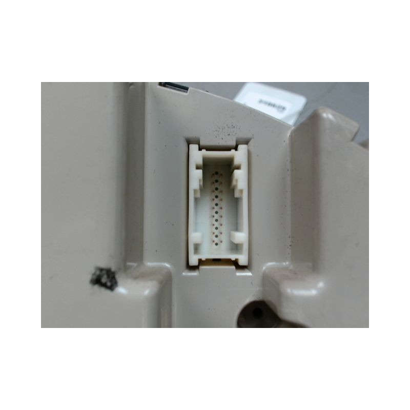 BLOC COMPTEURS B.M.W. SERIE 3