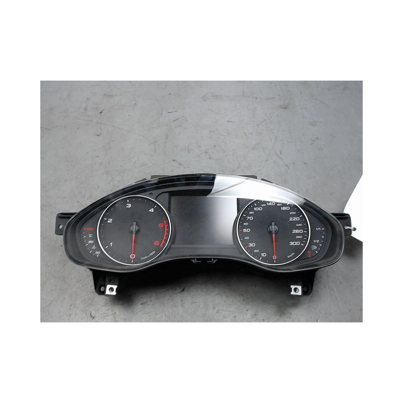BLOC COMPTEURS AUDI A6