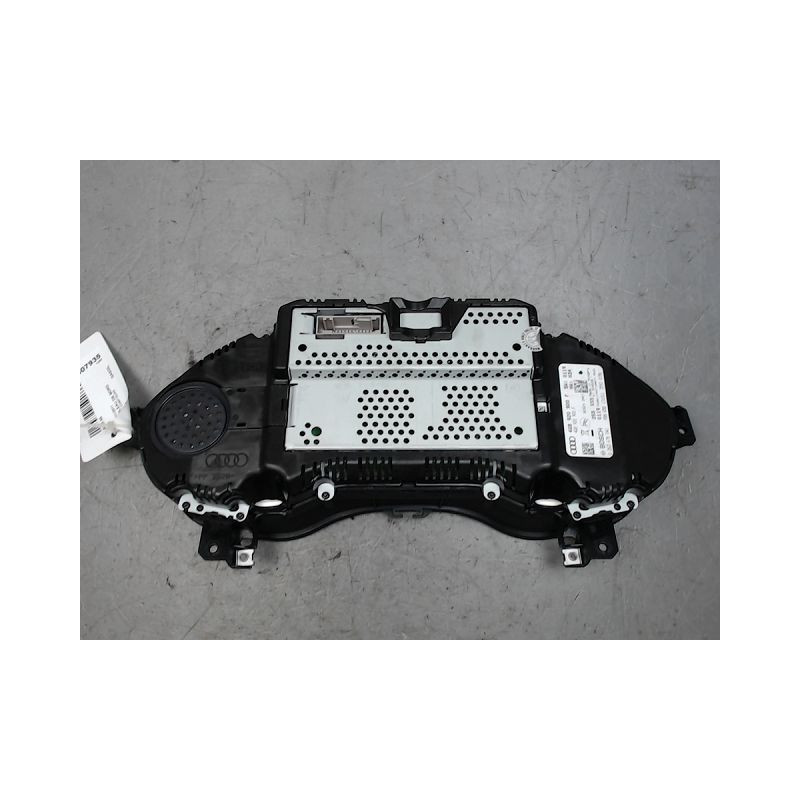 BLOC COMPTEURS AUDI A6