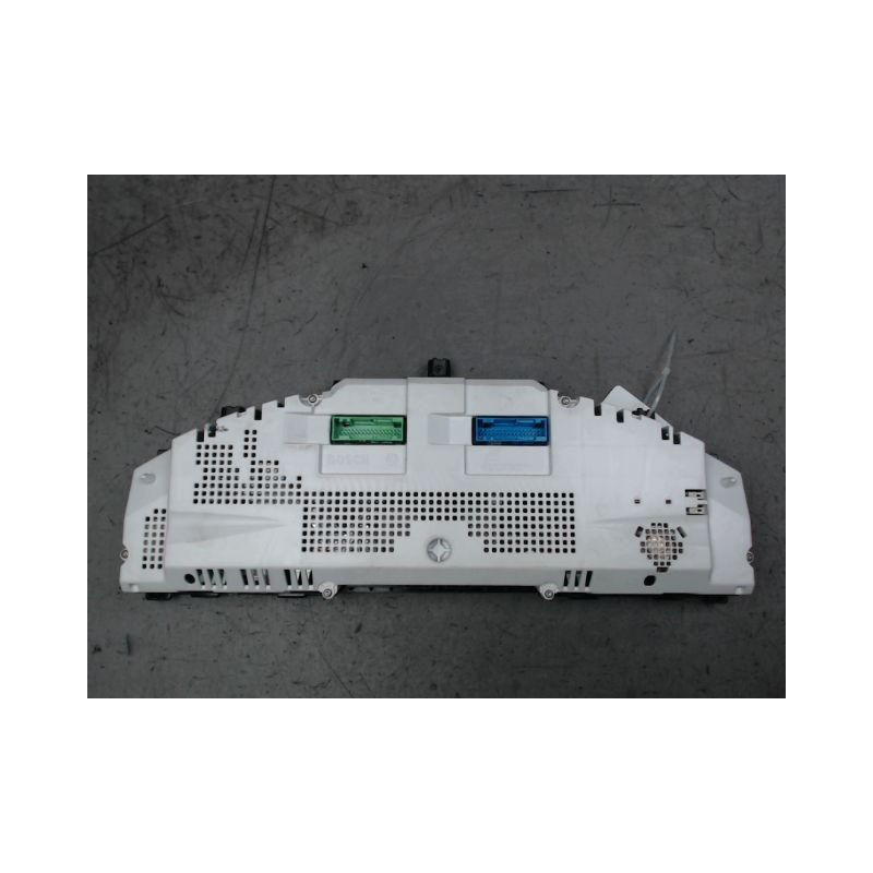 BLOC COMPTEURS VOLKSWAGEN TOUAREG