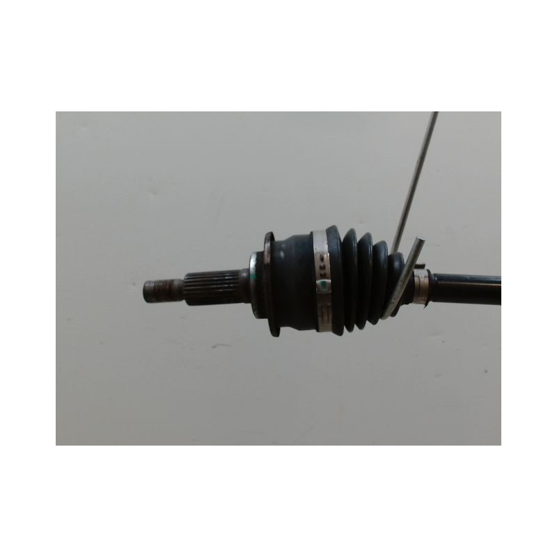 TRANSMISSION AVANT GAUCHE SUZUKI SPLASH 2008-2012 1.0 