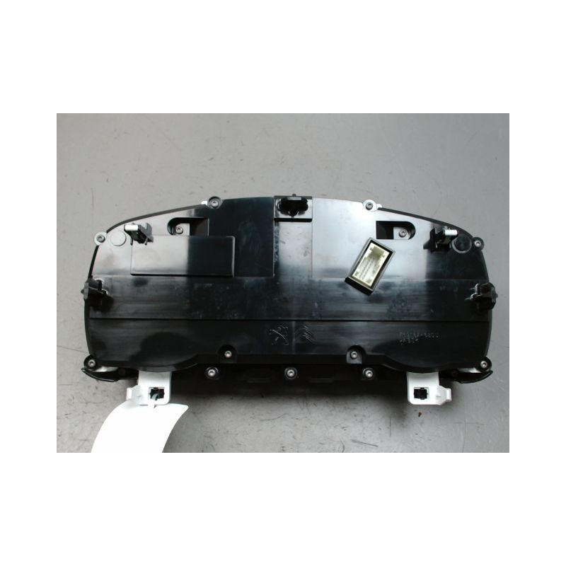 BLOC COMPTEURS CITROEN C3