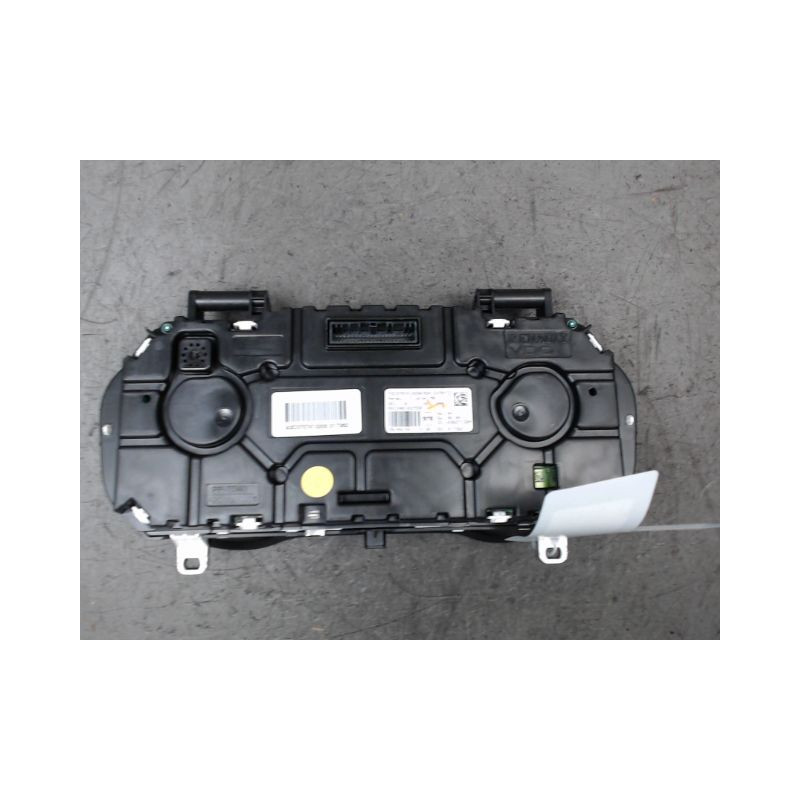 BLOC COMPTEURS DACIA DUSTER