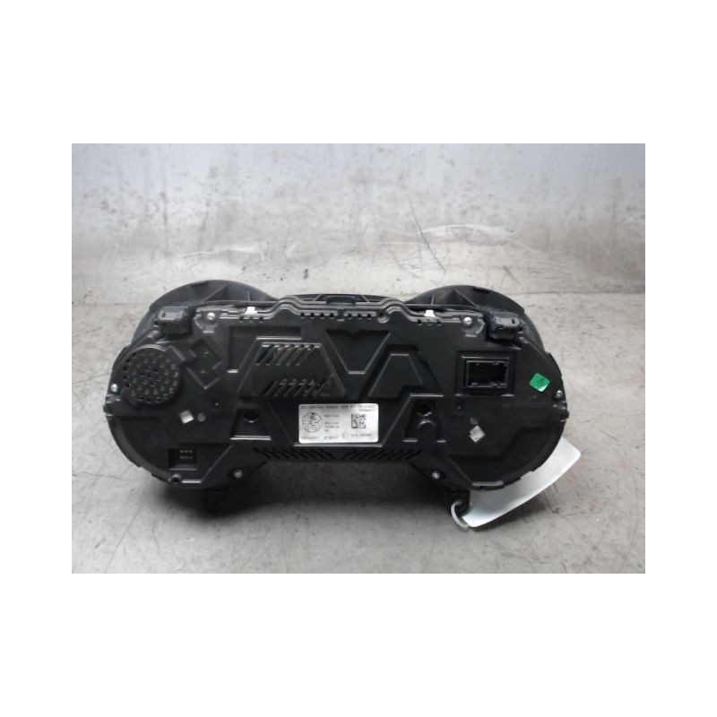 BLOC COMPTEURS ALFA ROMEO STELVIO