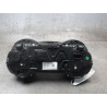 BLOC COMPTEURS ALFA ROMEO STELVIO