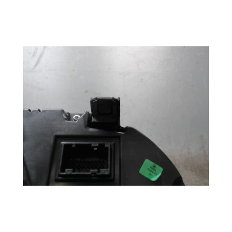 BLOC COMPTEURS ALFA ROMEO STELVIO