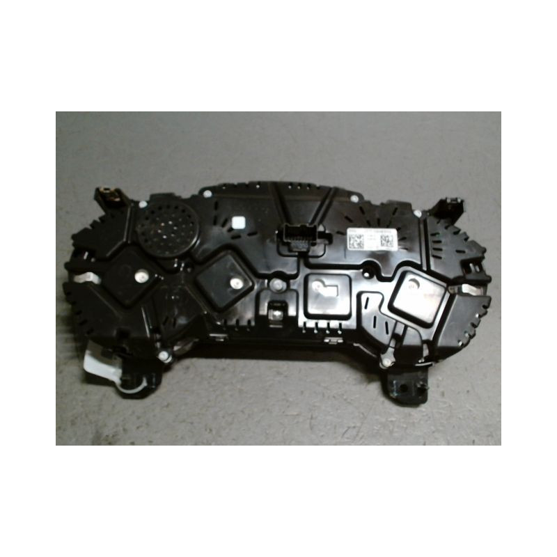 BLOC COMPTEURS FORD T.CONNECT