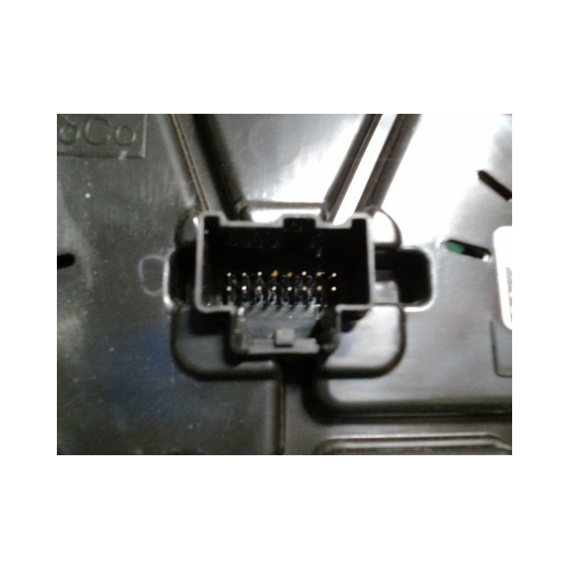 BLOC COMPTEURS FORD T.CONNECT