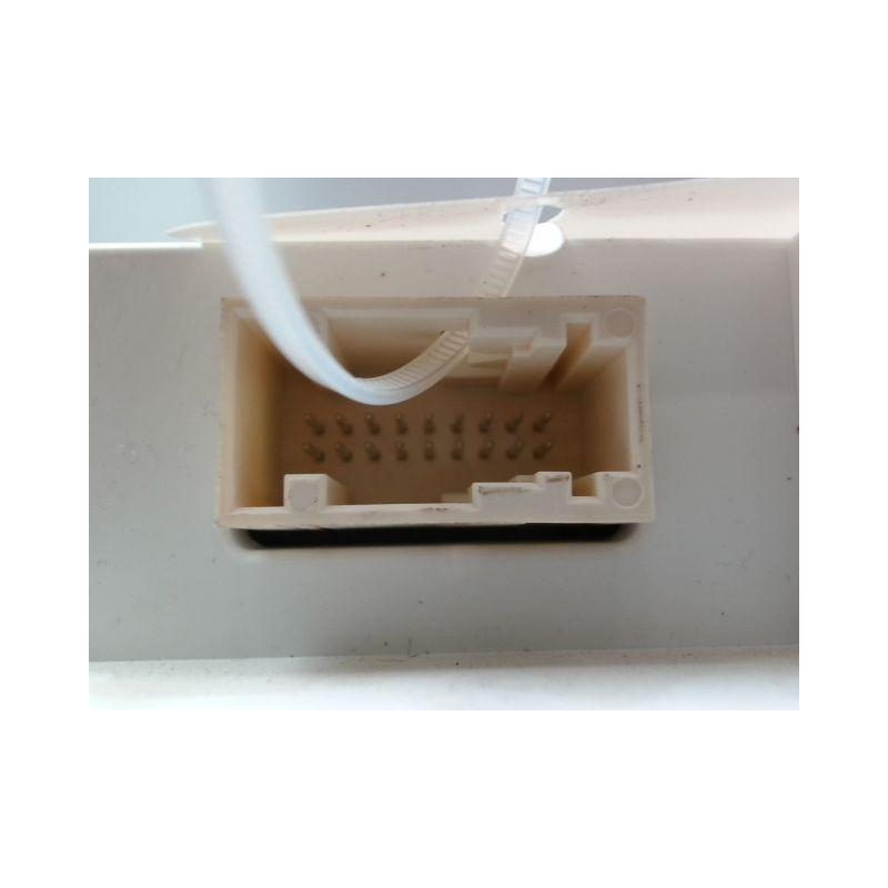 BLOC COMPTEURS PEUGEOT 308 2011-