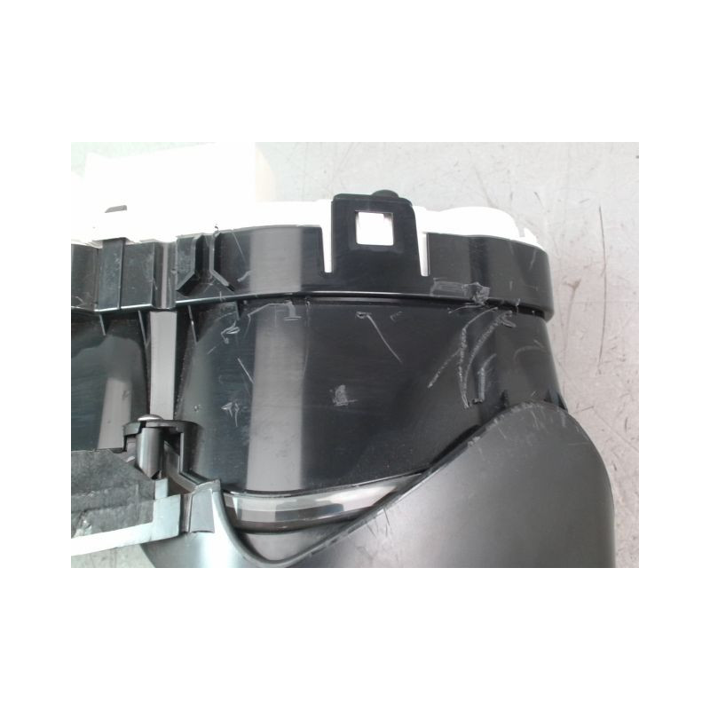 BLOC COMPTEURS PEUGEOT 308 2011-