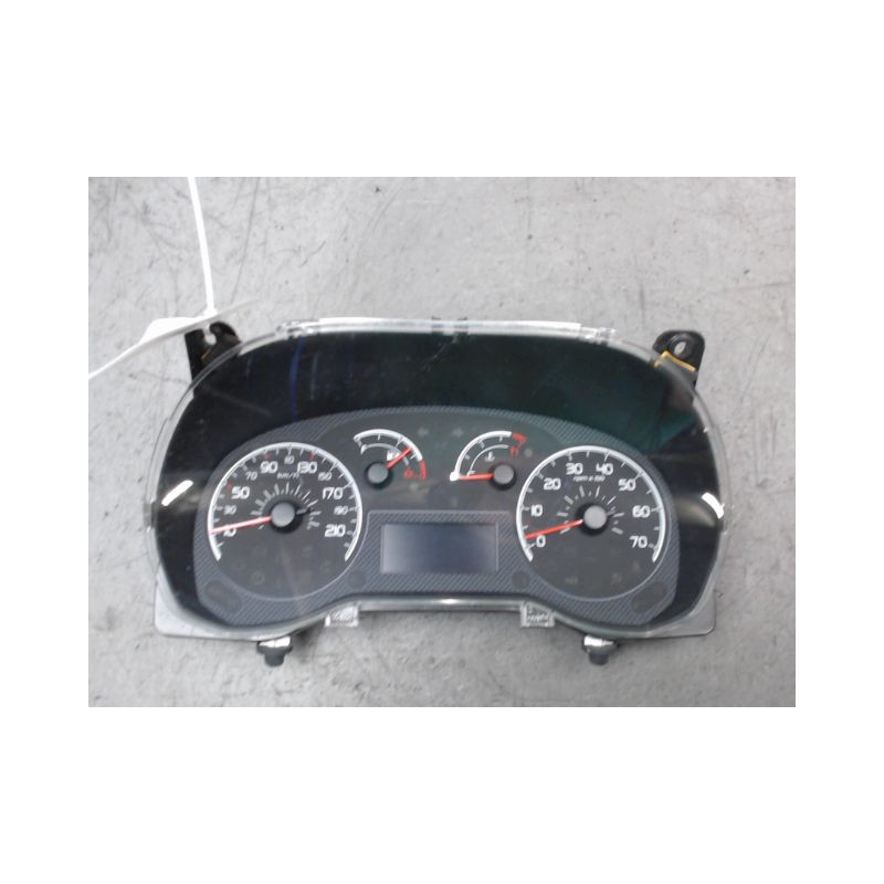 BLOC COMPTEURS CITROEN NEMO