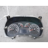 BLOC COMPTEURS CITROEN NEMO