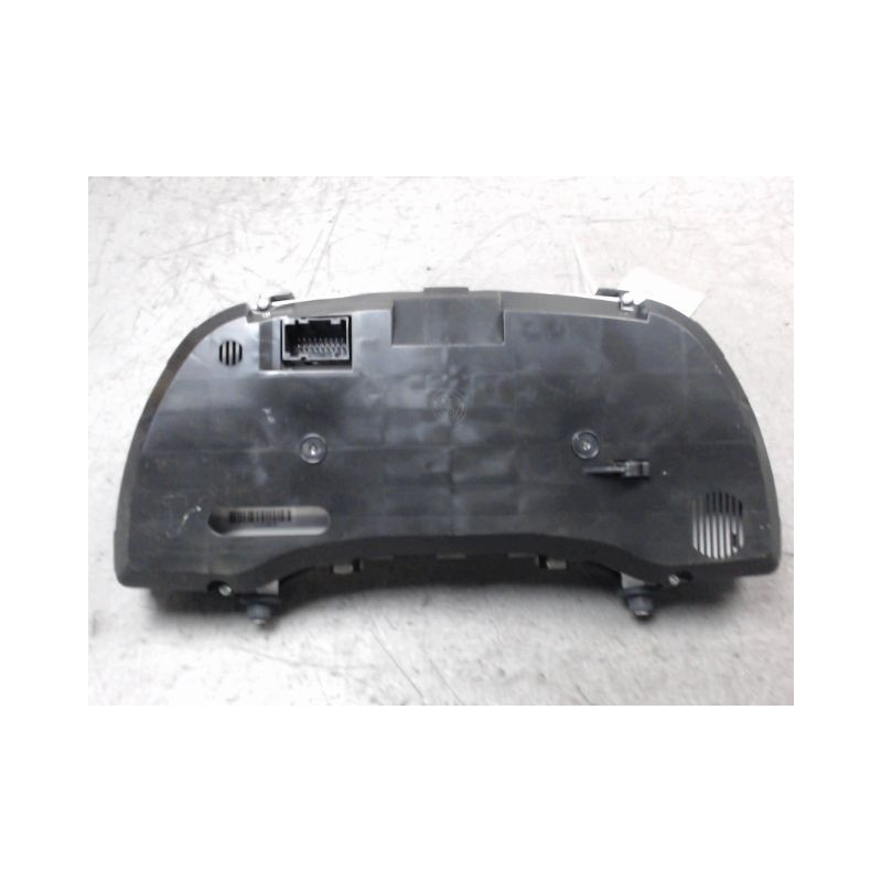BLOC COMPTEURS CITROEN NEMO