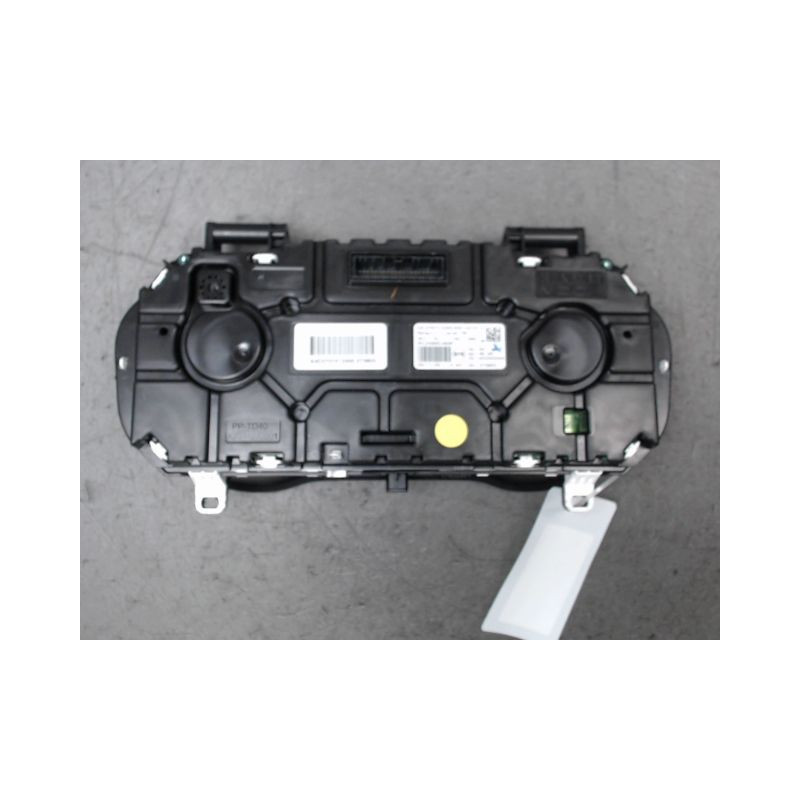 BLOC COMPTEURS DACIA DUSTER