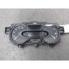 BLOC COMPTEURS OPEL VIVARO