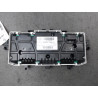 BLOC COMPTEURS OPEL VIVARO