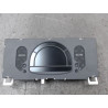BLOC COMPTEURS RENAULT MODUS 2008-
