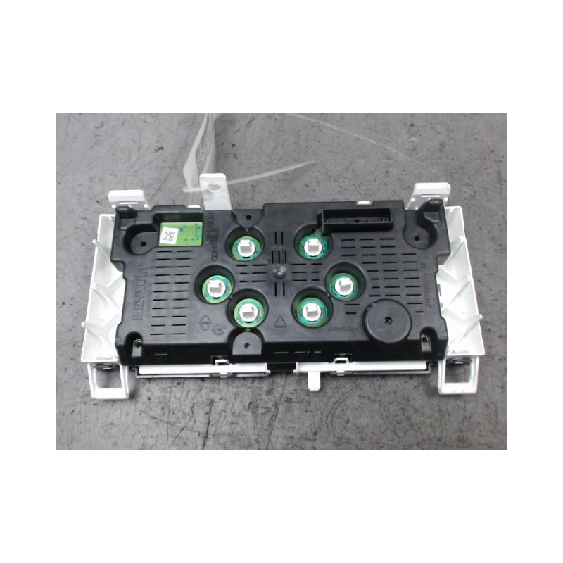 BLOC COMPTEURS RENAULT MODUS 2008-