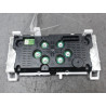 BLOC COMPTEURS RENAULT MODUS 2008-