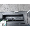 BLOC COMPTEURS RENAULT MODUS 2008-