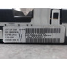 BLOC COMPTEURS RENAULT MODUS 2008-