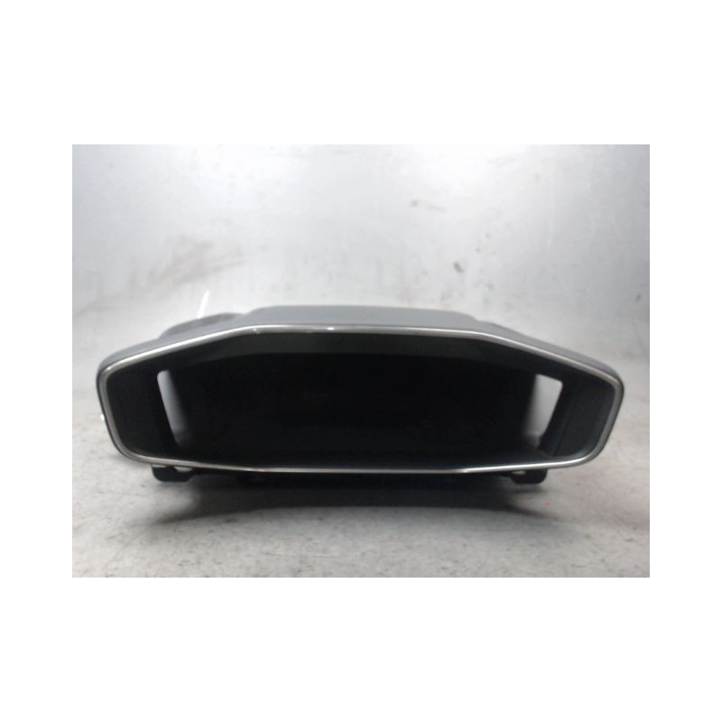 BLOC COMPTEURS PEUGEOT 208