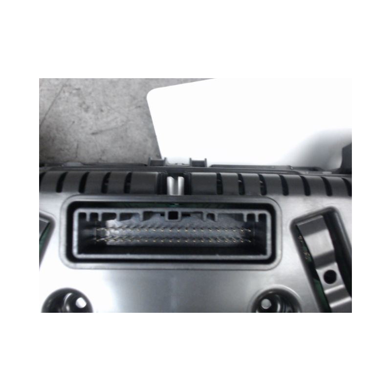 BLOC COMPTEURS DACIA JOGGER