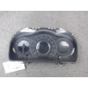 BLOC COMPTEURS NISSAN NOTE