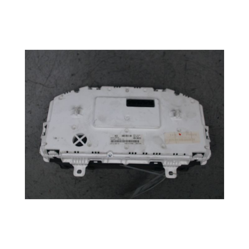 BLOC COMPTEURS NISSAN NOTE
