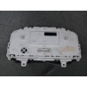 BLOC COMPTEURS NISSAN NOTE