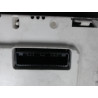 BLOC COMPTEURS NISSAN NOTE