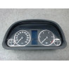 BLOC COMPTEURS MERCEDES CLASSE A 2004-