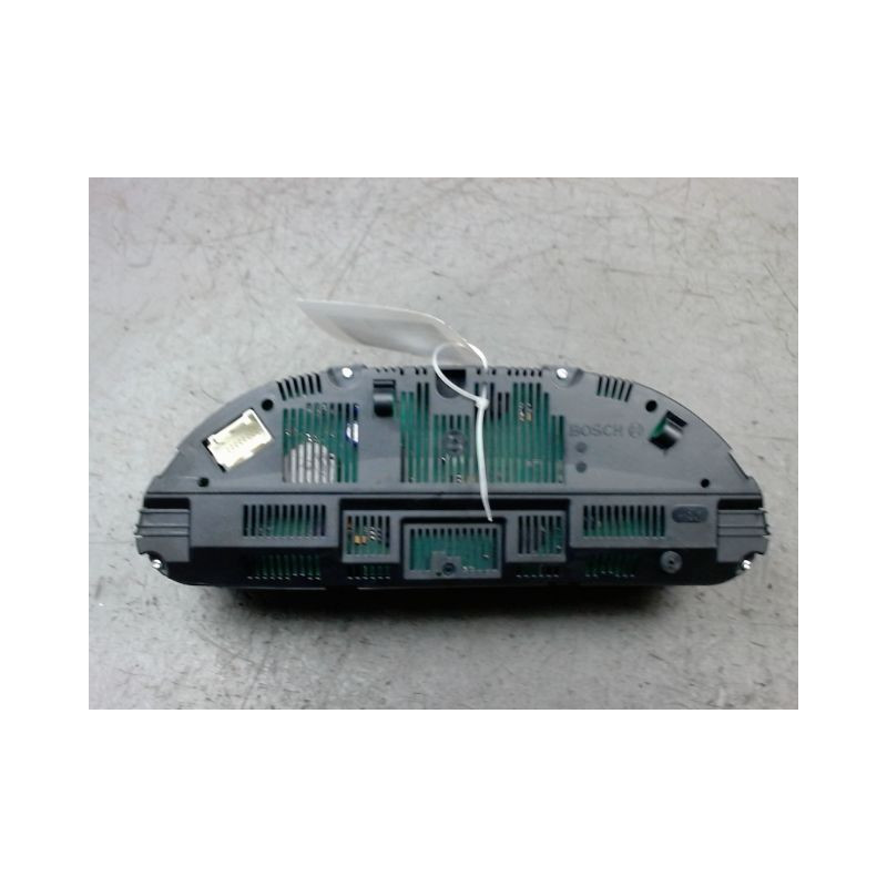 BLOC COMPTEURS MERCEDES CLASSE A 2004-