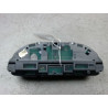 BLOC COMPTEURS MERCEDES CLASSE A 2004-