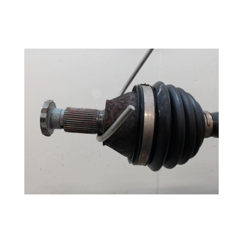 TRANSMISSION AVANT DROIT SKODA FABIA 2007- 1.2