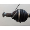TRANSMISSION AVANT DROIT SKODA FABIA 2007- 1.2