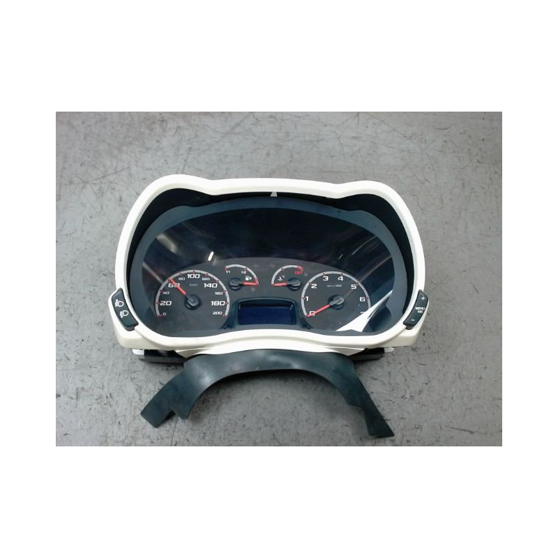 BLOC COMPTEURS FORD KA 2008-