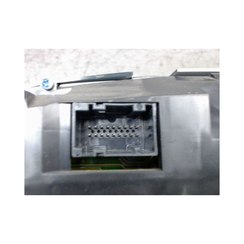 BLOC COMPTEURS FORD KA 2008-