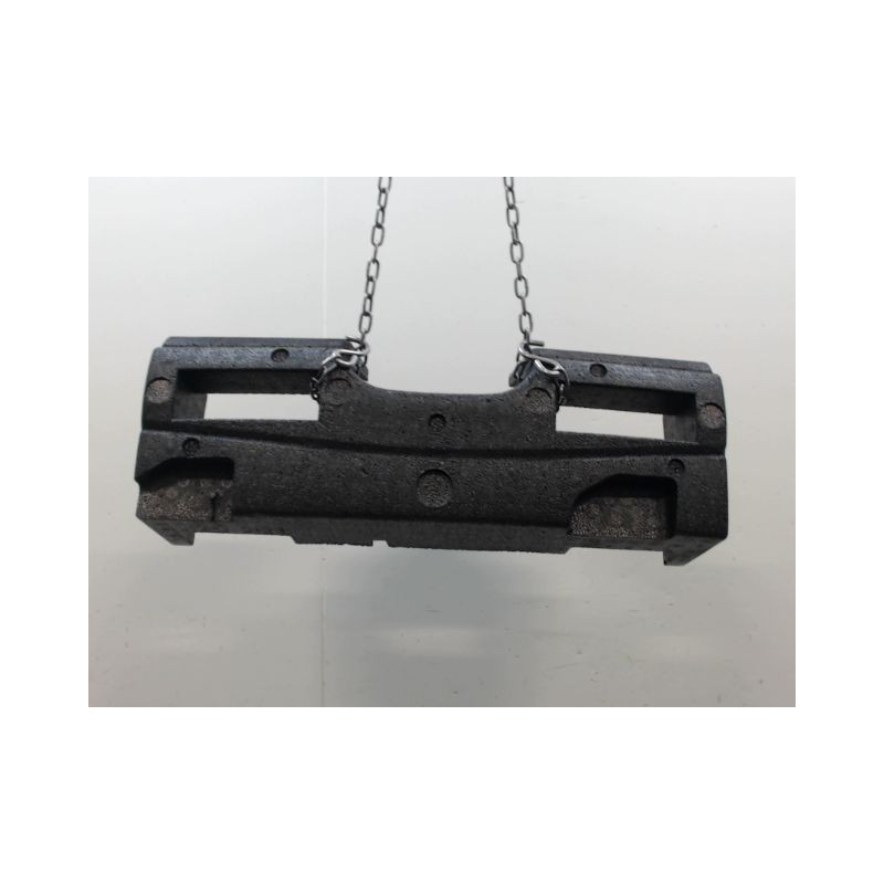 ABSORBEUR PARE-CHOC ARRIERE NISSAN NOTE