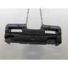 ABSORBEUR PARE-CHOC ARRIERE NISSAN NOTE