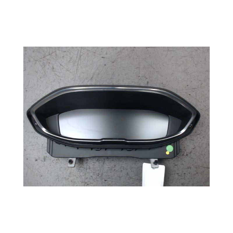 BLOC COMPTEURS PEUGEOT 5008